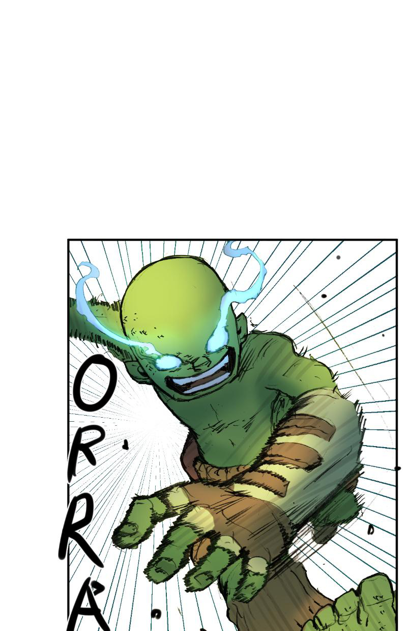 GUL Vol. 1 Ch. 2 第23页