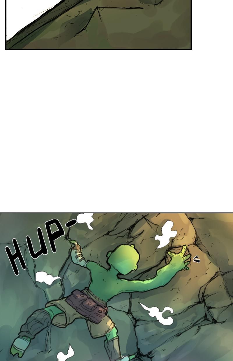 GUL Vol. 1 Ch. 2 第25页