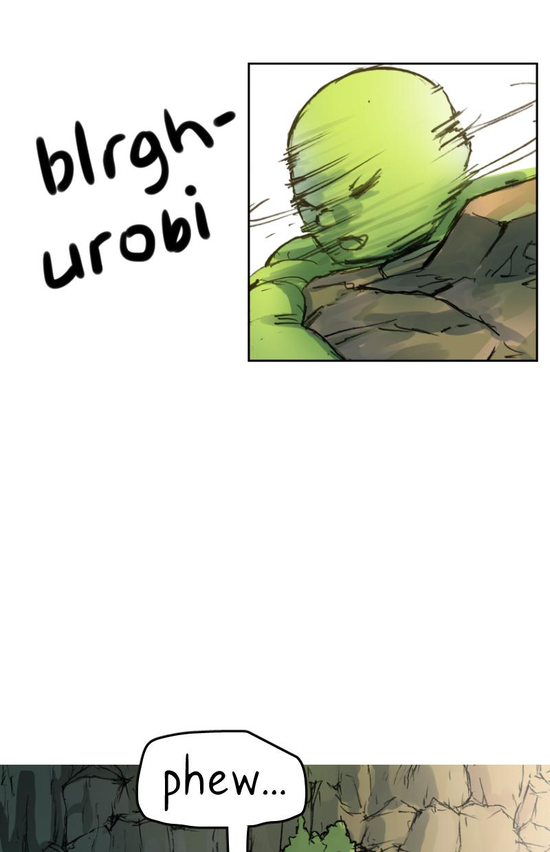 GUL Vol. 1 Ch. 2 第28页