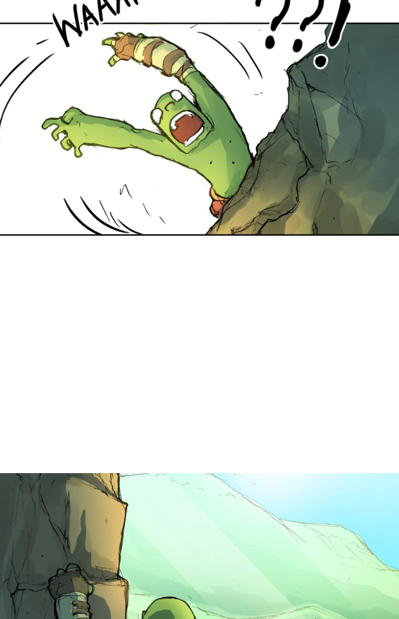 GUL Vol. 1 Ch. 2 第32页