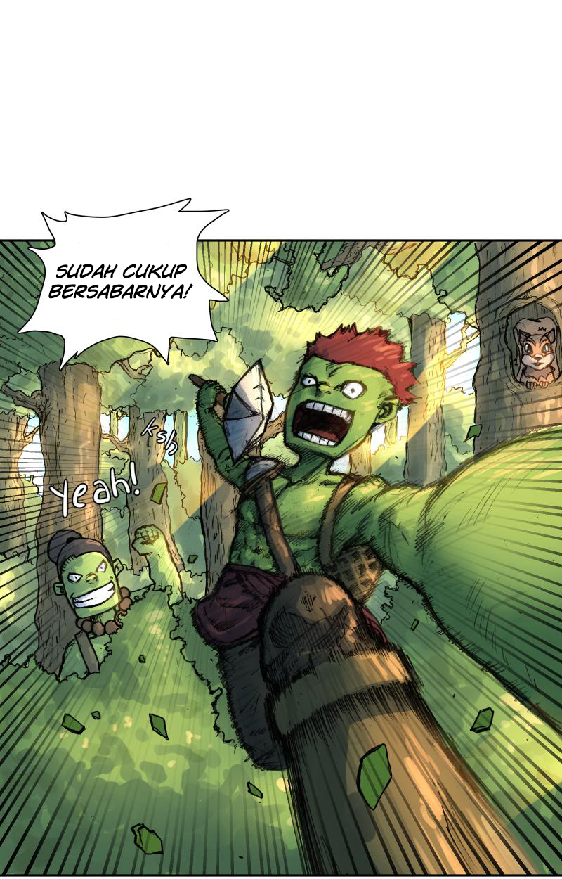 GUL Vol. 1 Ch. 2 第10页