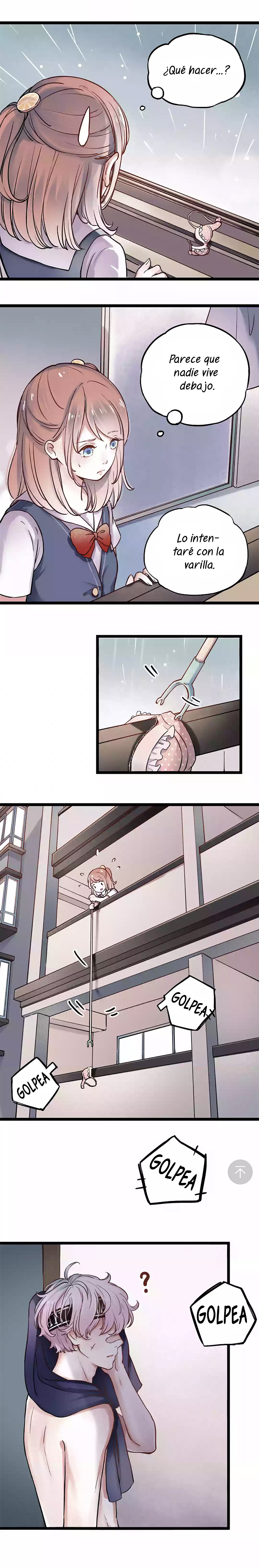 Lonely, Lonely Fireflies Lo odio. Lo odio. 第17页