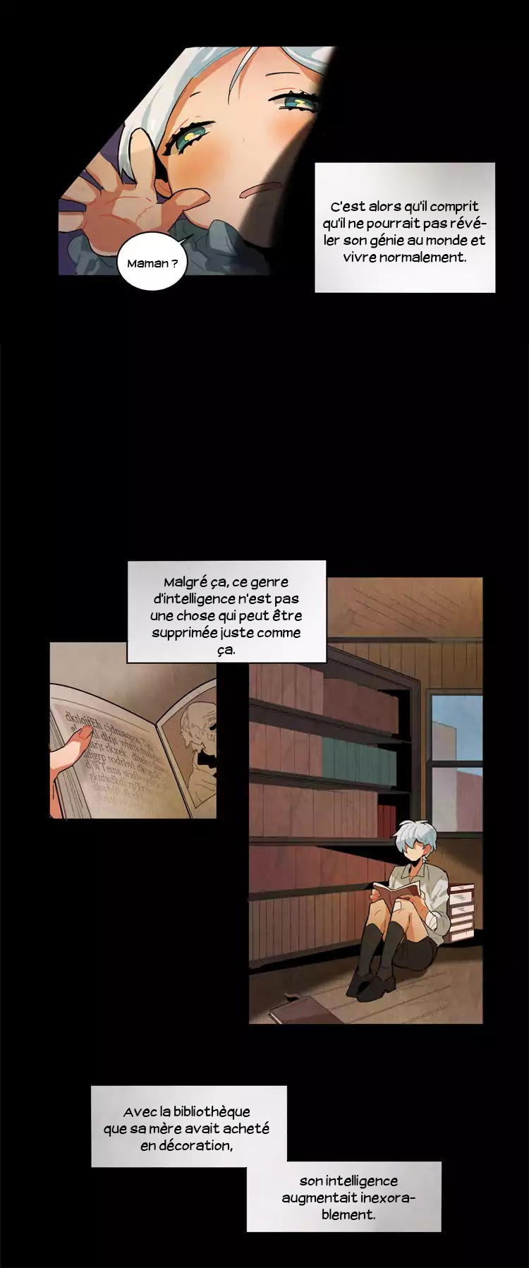 Ernak Ernak 第11页