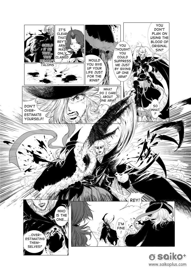 Kindred Ch. 2 第14页