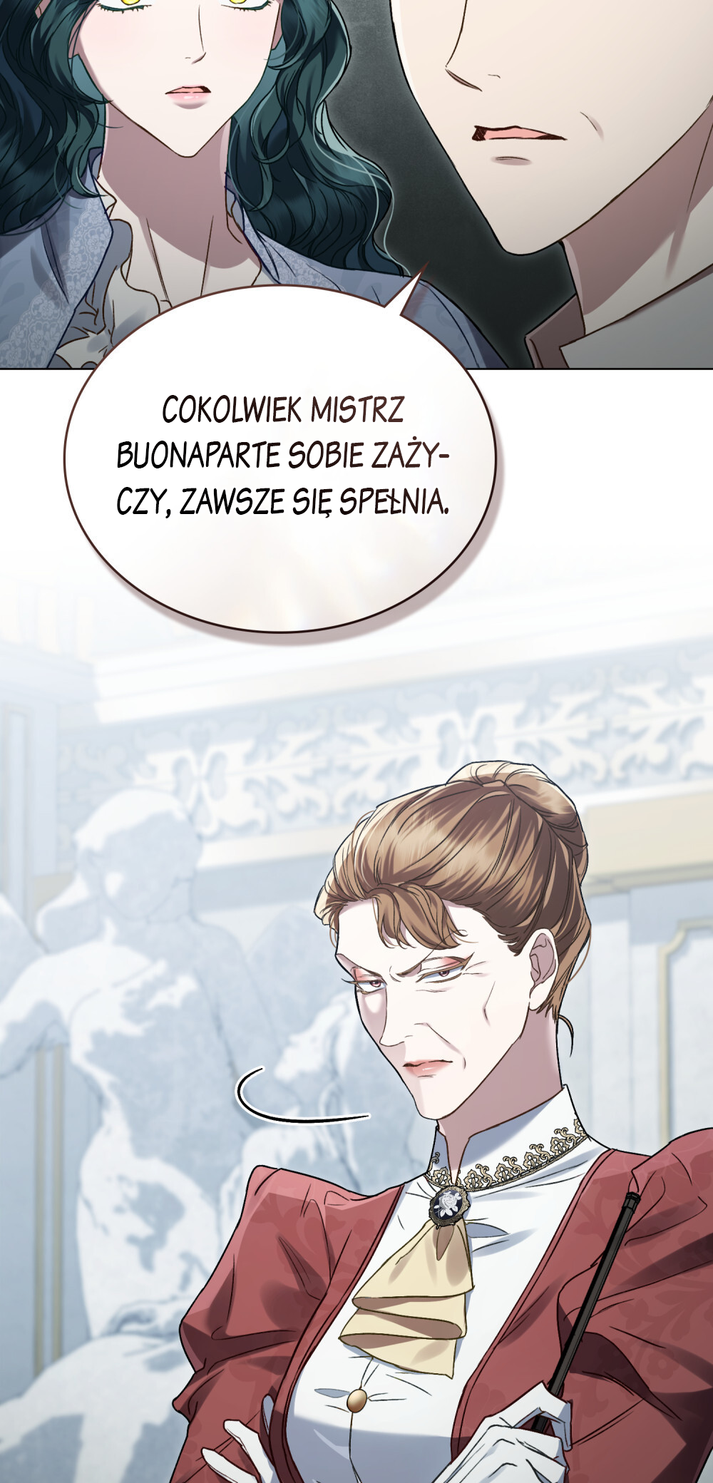 High Society Vol. 1 Ch. 6 第30页