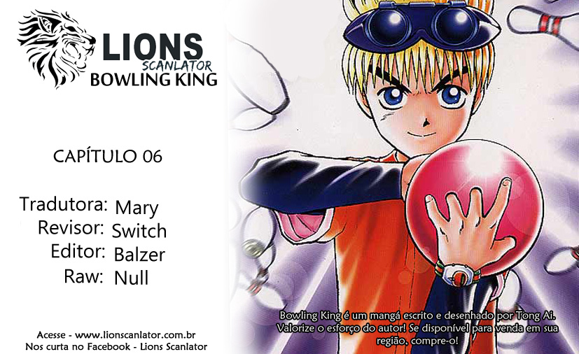 Bowling King Vol. 1 Ch. 6 第19页