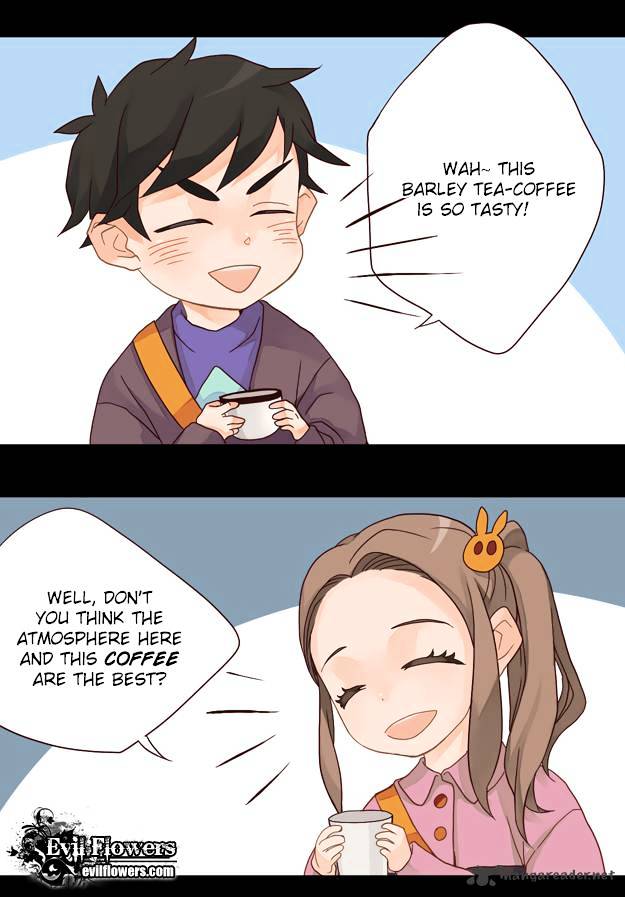 Pine in the Flower Garden Ch. 4 第27页