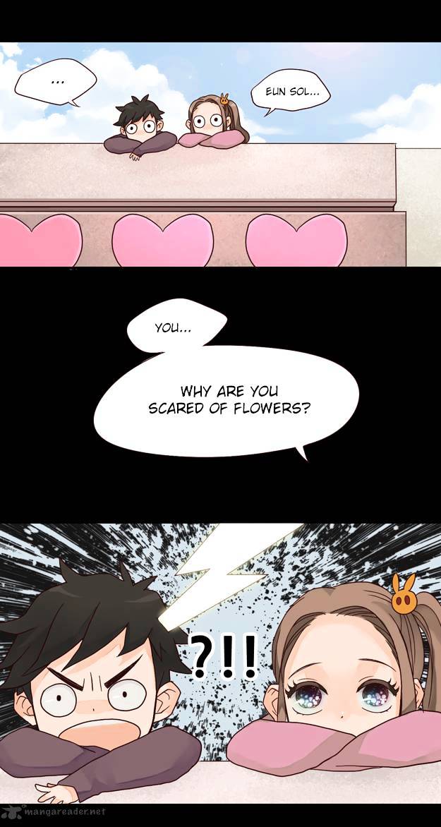 Pine in the Flower Garden Ch. 4 第30页