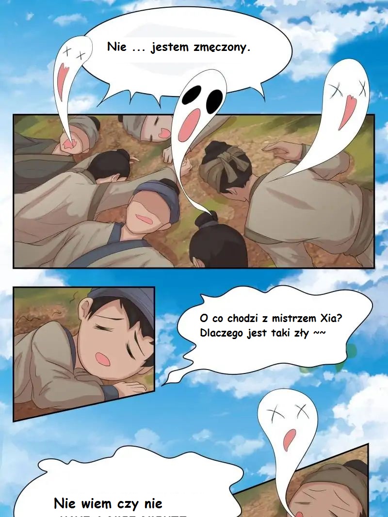 Cinderella Chef Ch. 3 第2页