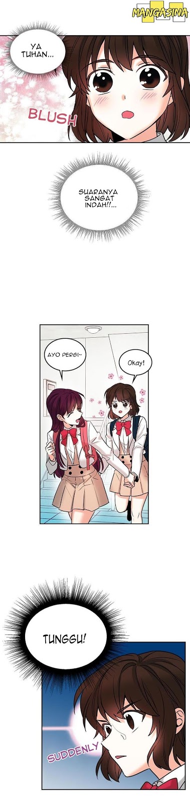 My Life as an Internet Novel Vol. 1 Ch. 0 第11页