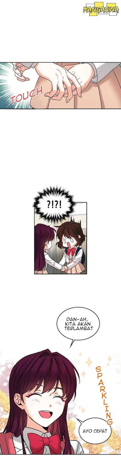 My Life as an Internet Novel Vol. 1 Ch. 0 第10页