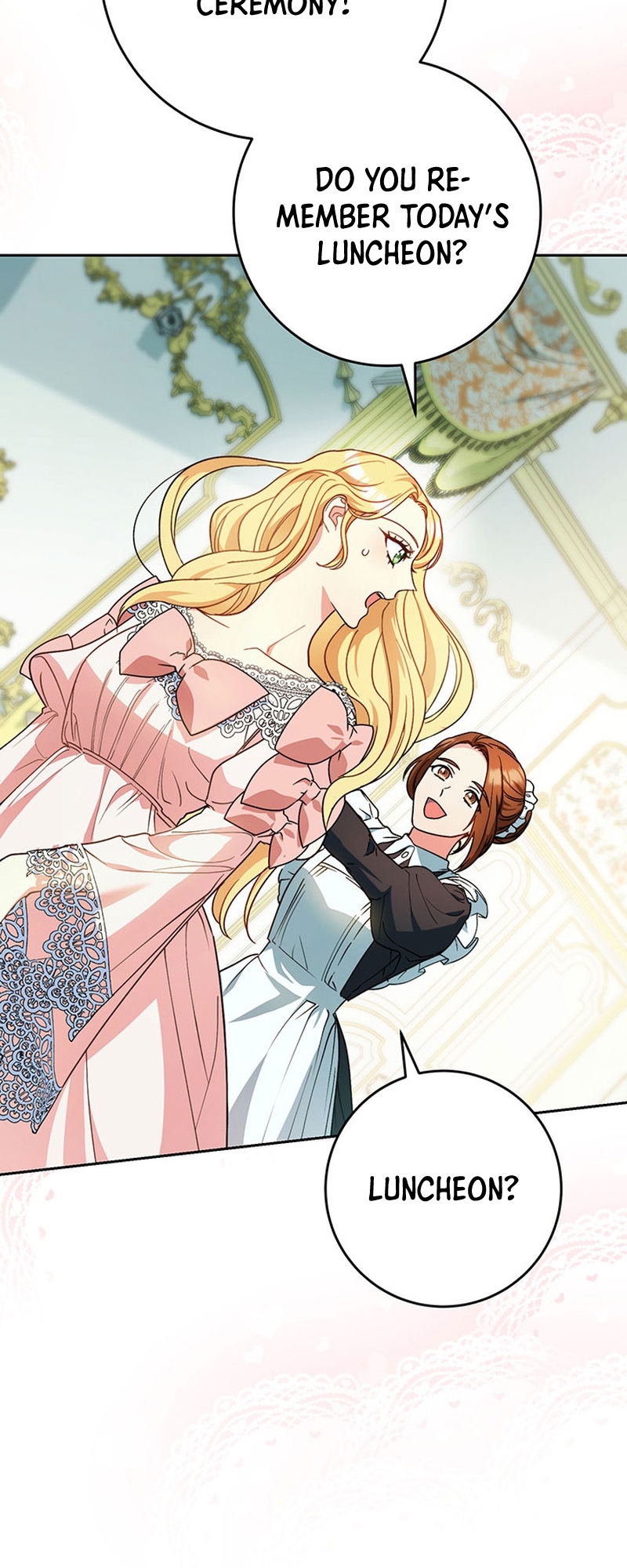 My Beloved Baby Sister Vol. 1 Ch. 3 第12页