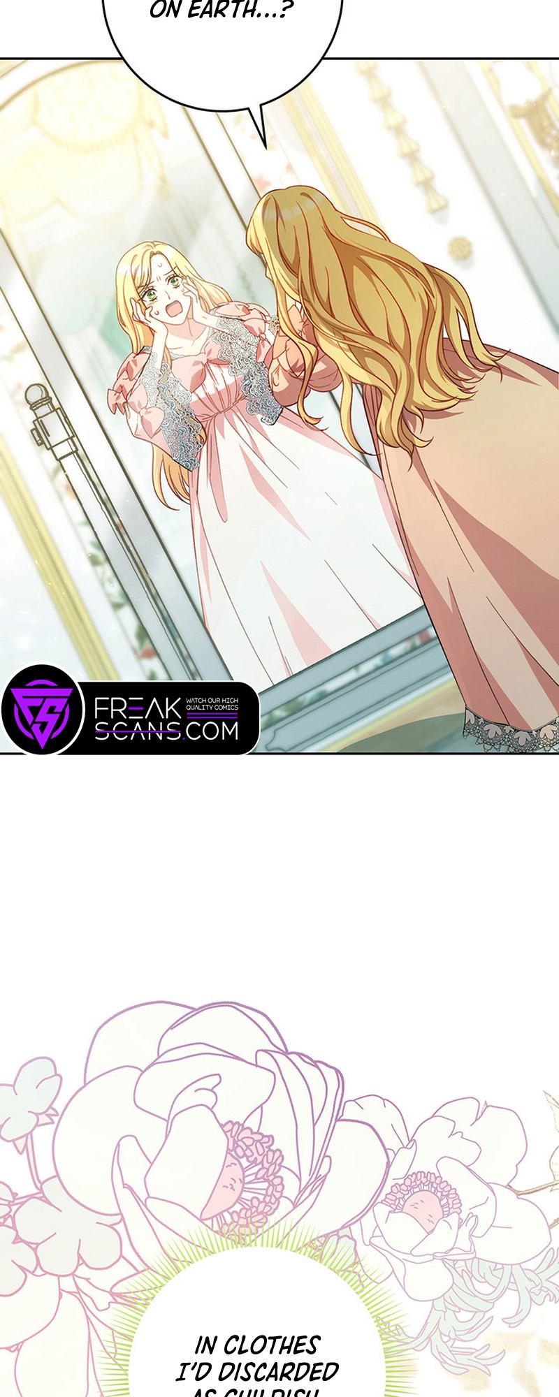 My Beloved Baby Sister Vol. 1 Ch. 3 第3页