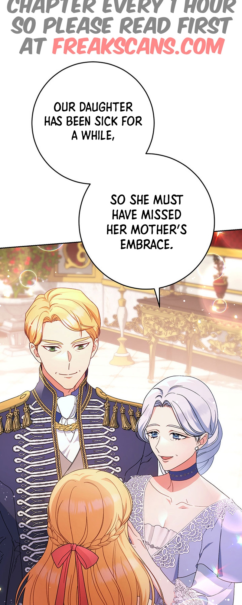 My Beloved Baby Sister Vol. 1 Ch. 3 第23页