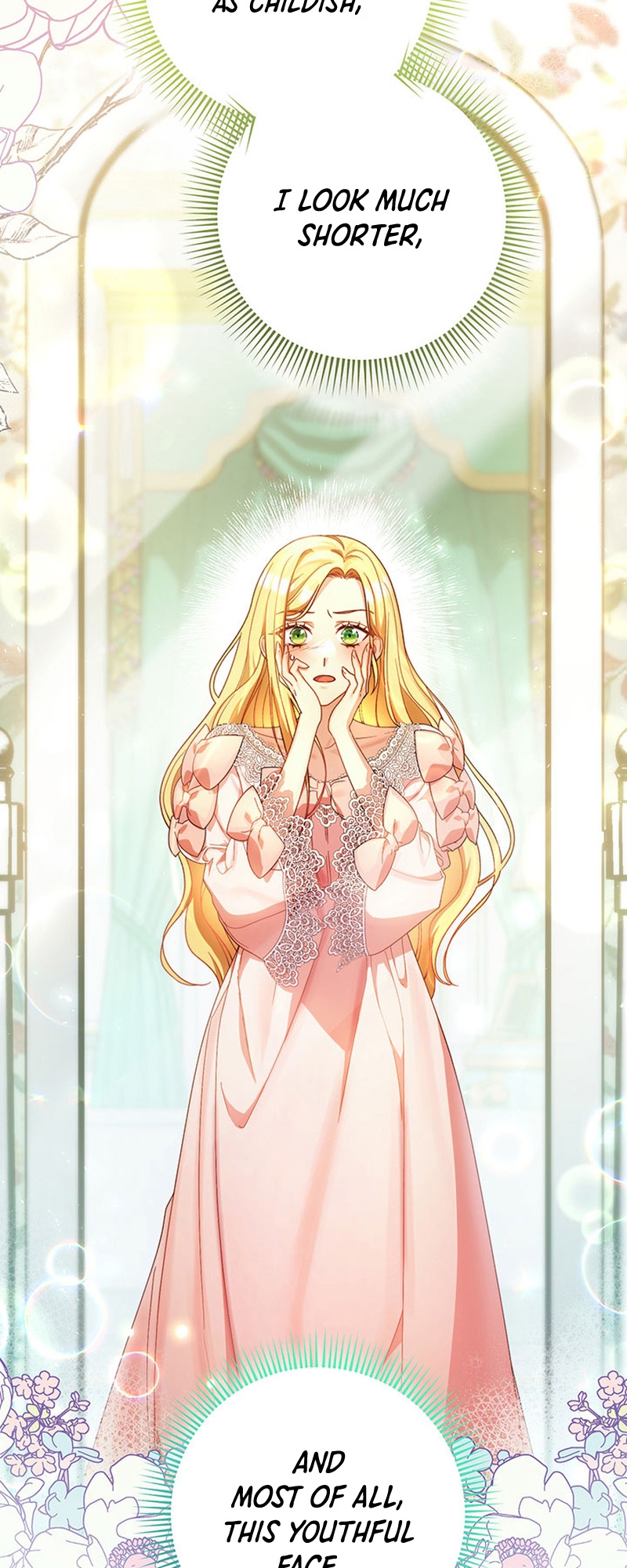 My Beloved Baby Sister Vol. 1 Ch. 3 第4页