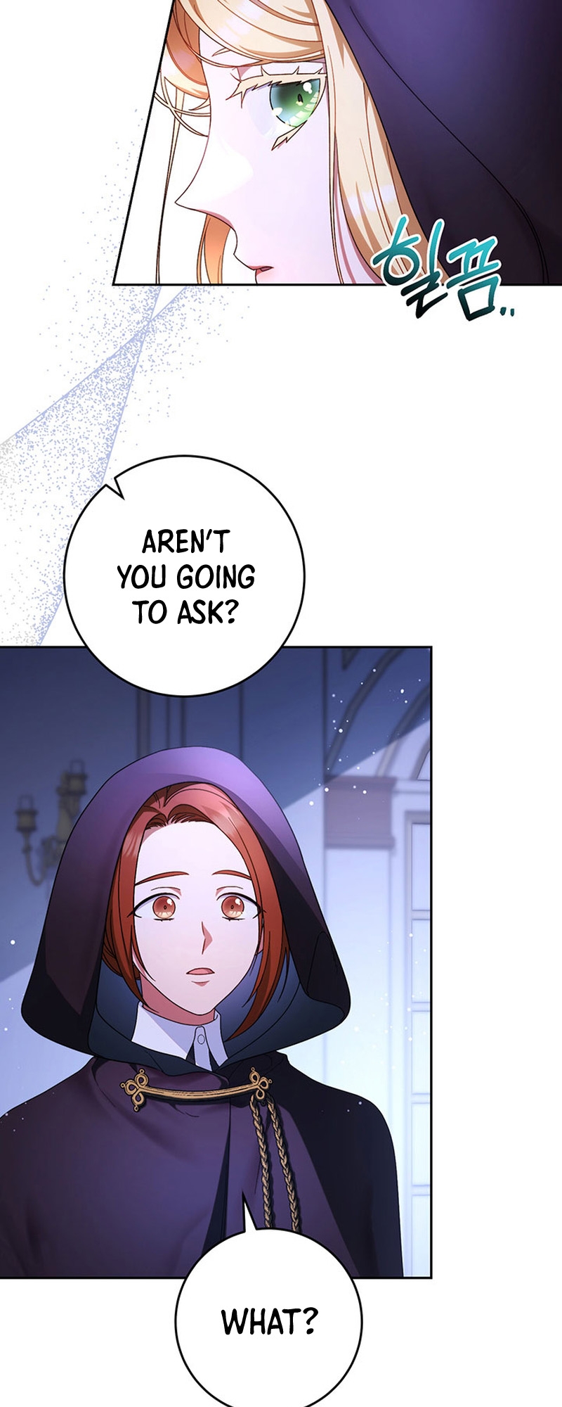 My Beloved Baby Sister Vol. 1 Ch. 3 第64页