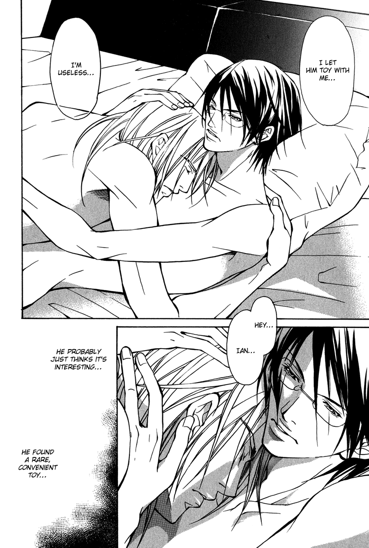 Playboy Amour Vol. 1 Ch. 1 第31页