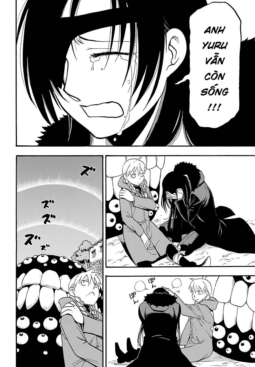 Yomi no Tsugai Tả và Hữu 第36页