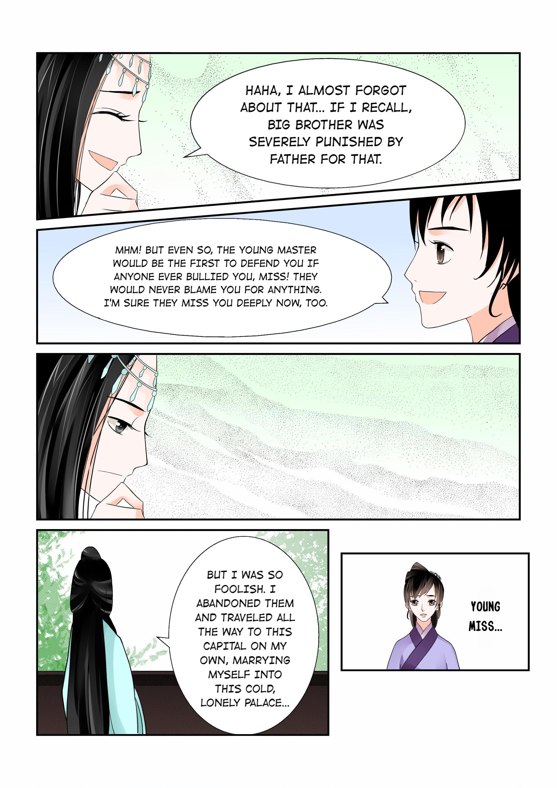 Phoenix Nirvana Episode 6 第5页