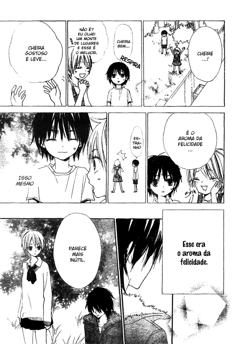 Bokura wa Itsumo Vol. 1 Ch. 1 第28页