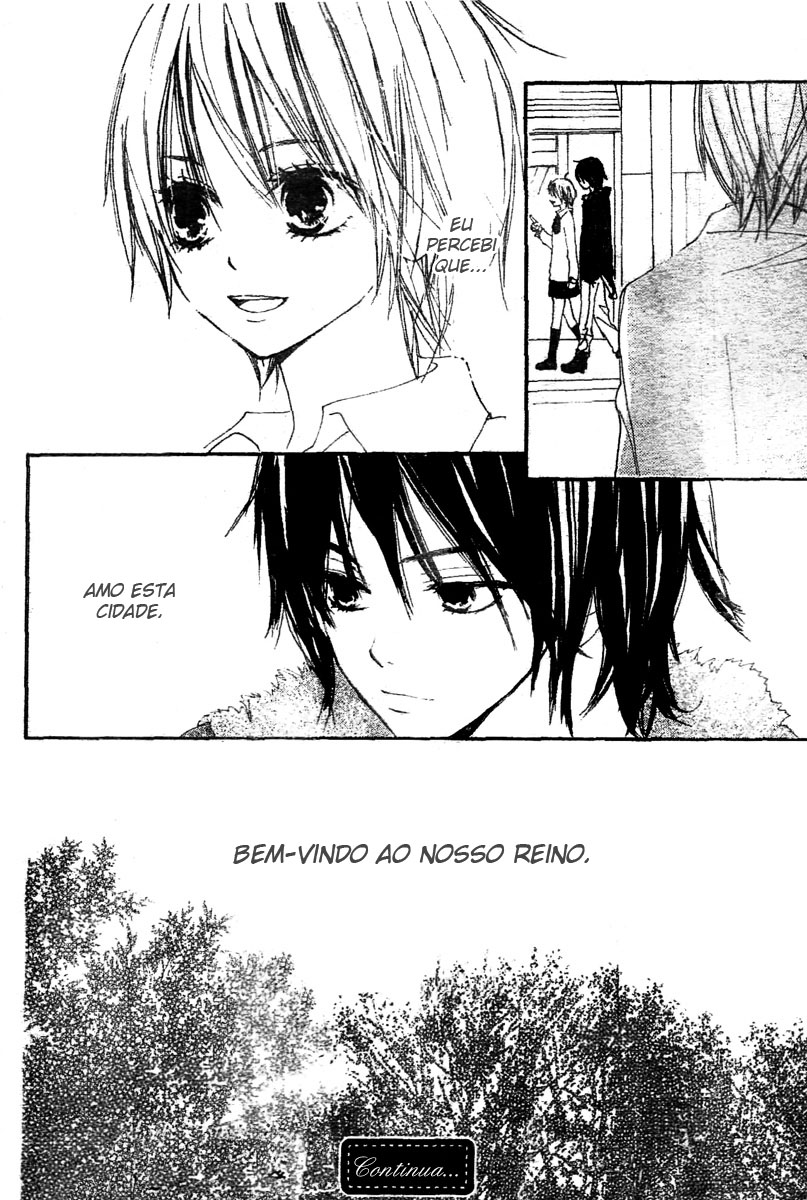 Bokura wa Itsumo Vol. 1 Ch. 1 第31页