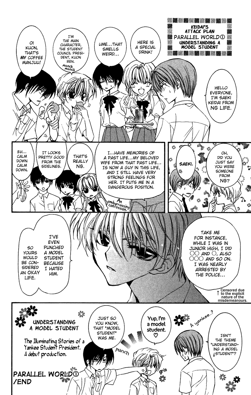 NG Life Scene 2 第2页