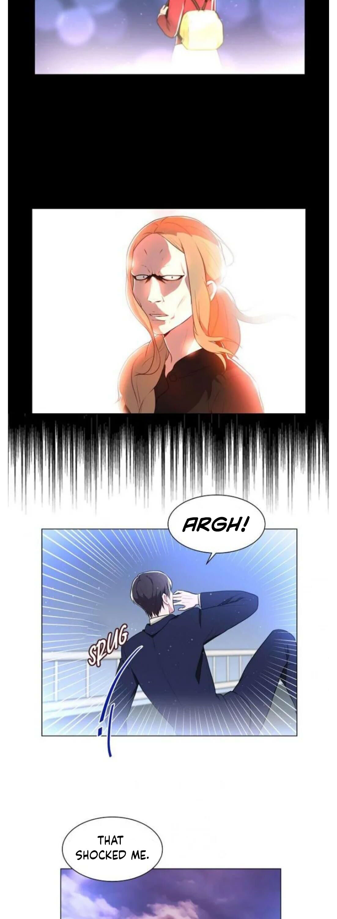Abyss (New World) Ch. 2 第17页
