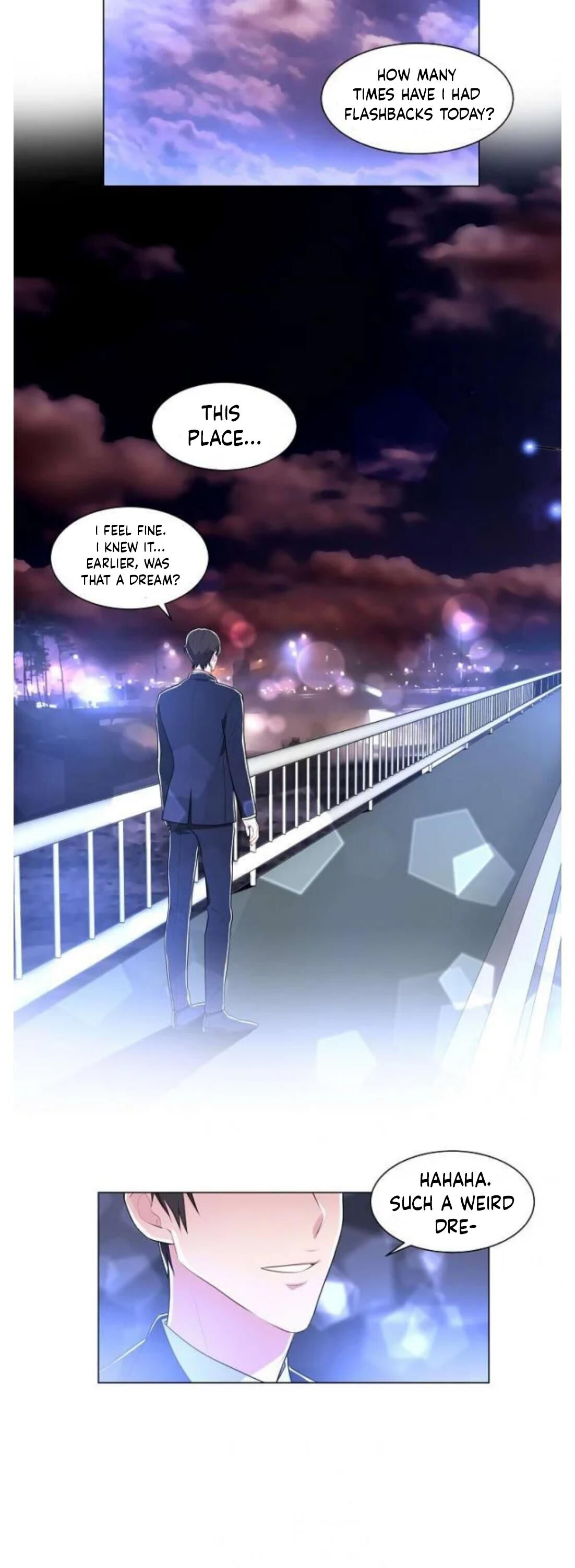 Abyss (New World) Ch. 2 第18页