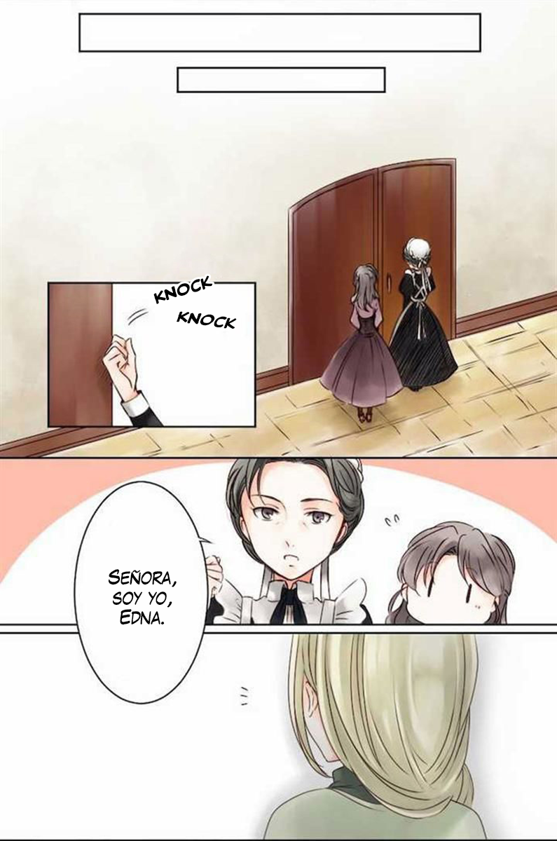Bocchan to Maid Capitulo 1 第11页