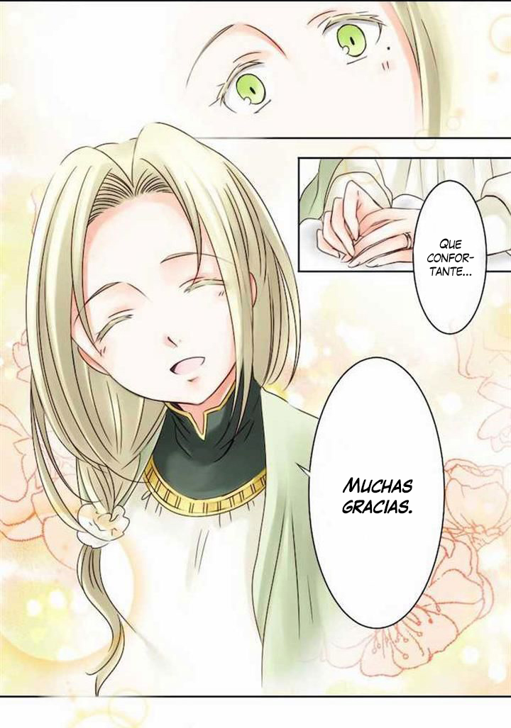 Bocchan to Maid Capitulo 1 第21页
