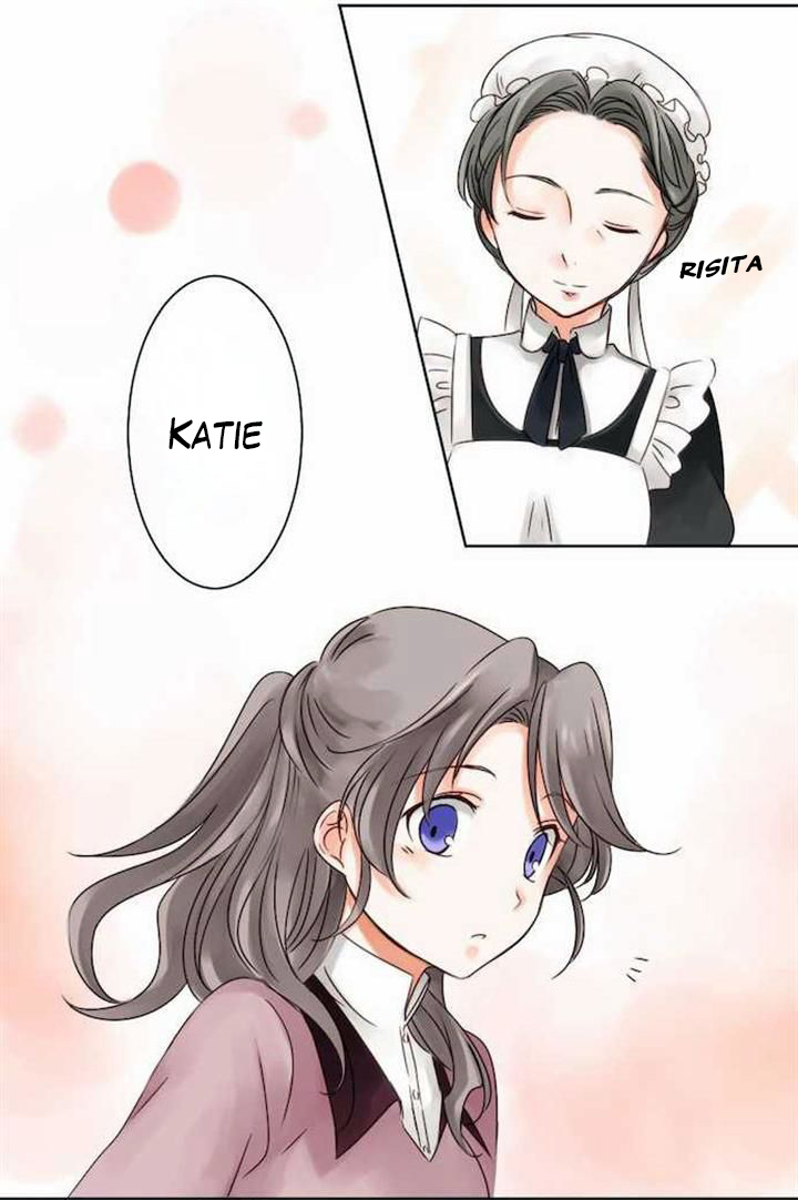 Bocchan to Maid Capitulo 1 第25页