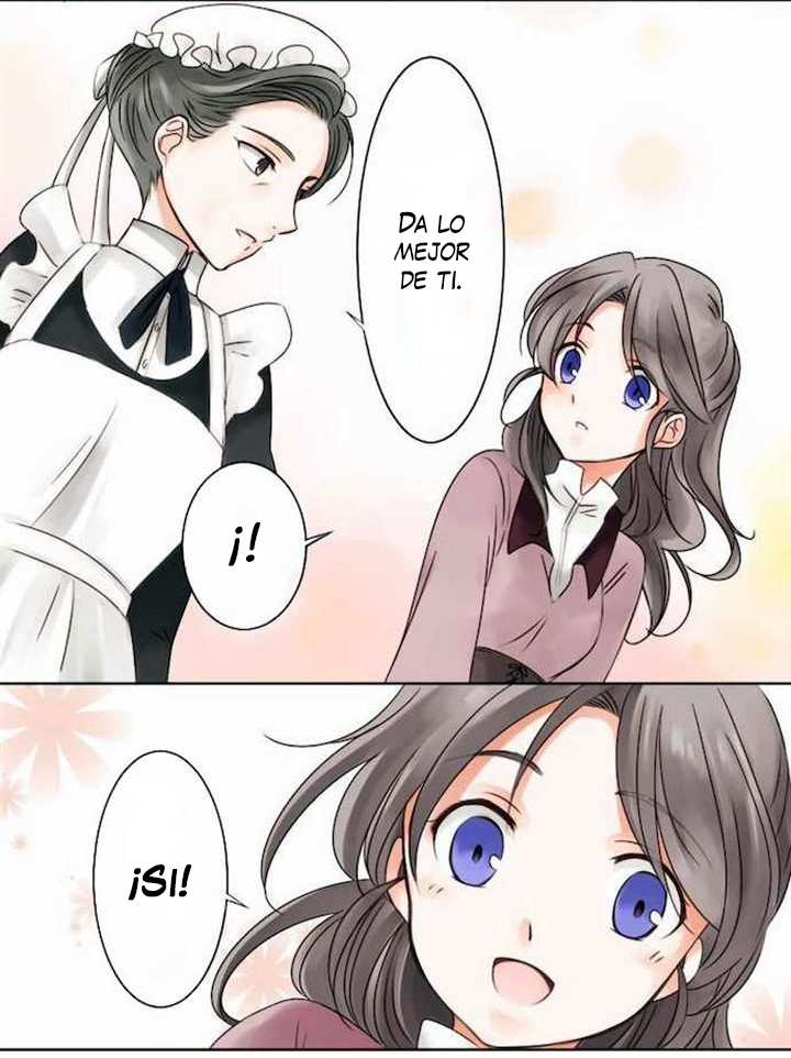 Bocchan to Maid Capitulo 1 第26页