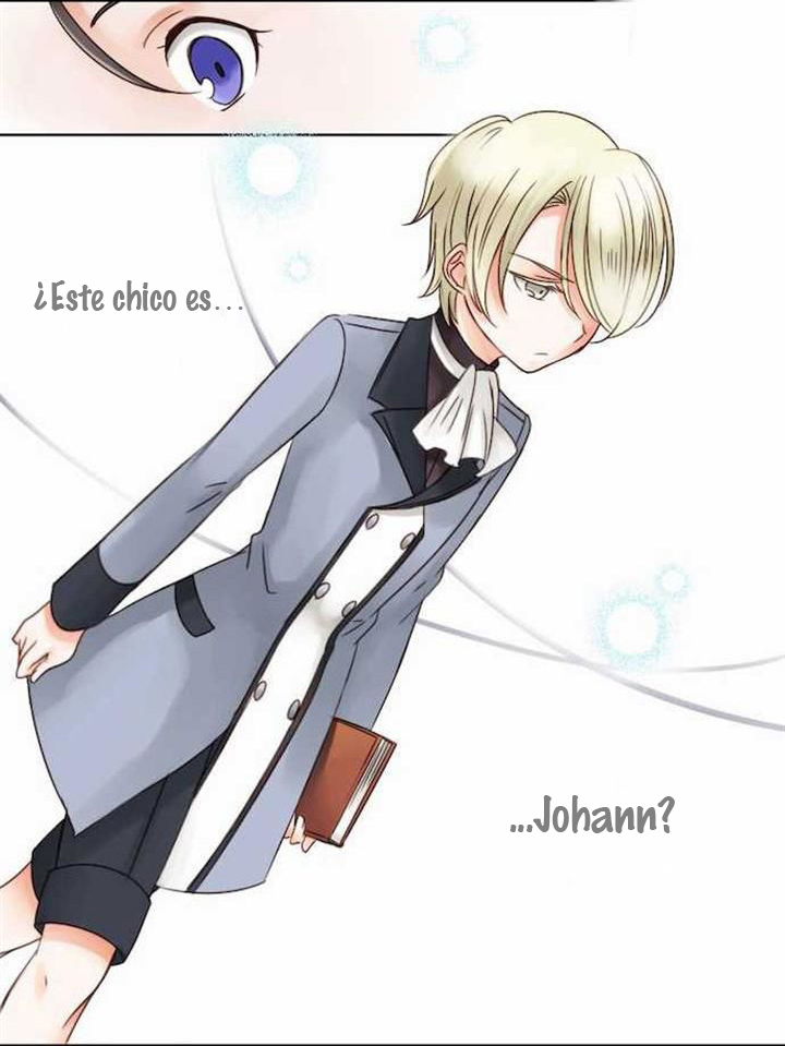 Bocchan to Maid Capitulo 1 第31页