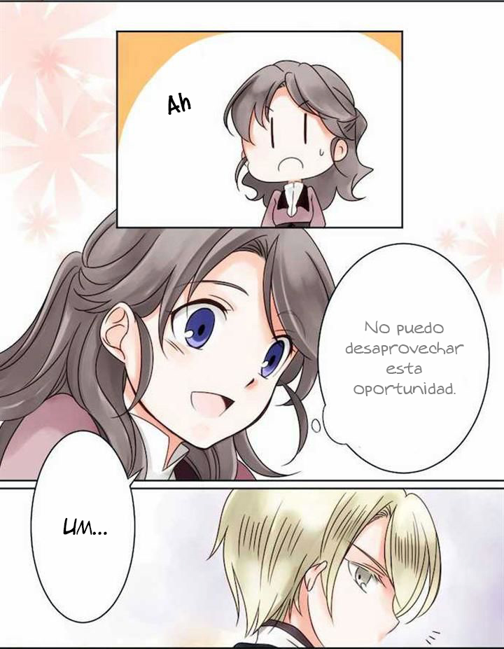 Bocchan to Maid Capitulo 1 第32页