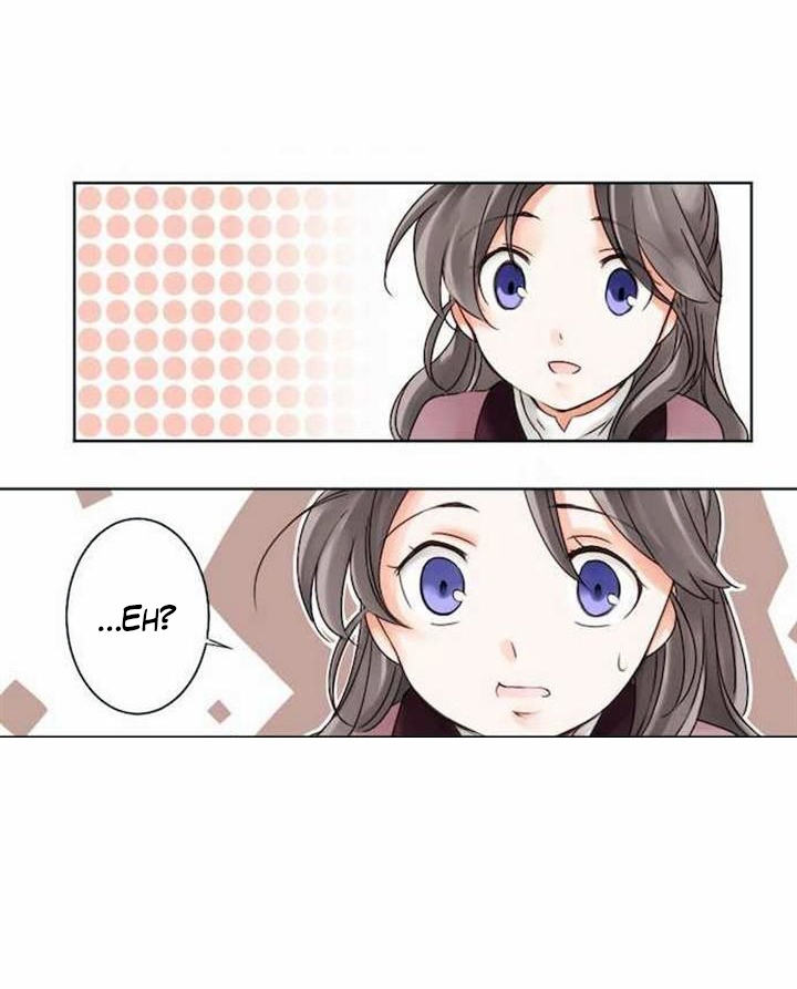 Bocchan to Maid Capitulo 1 第34页