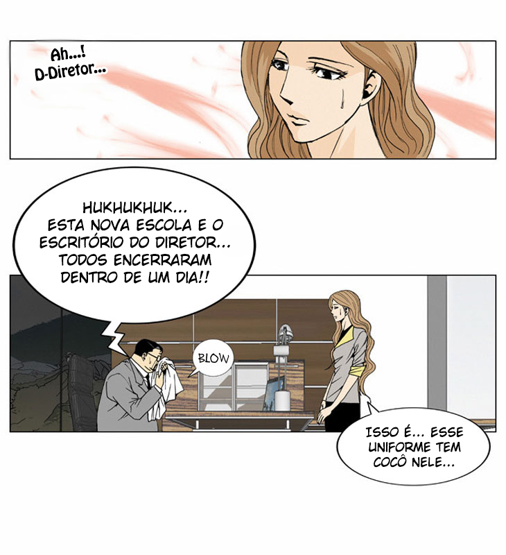 Ultimate Legend - Kang Hae Hyo Ch. 3 第19页