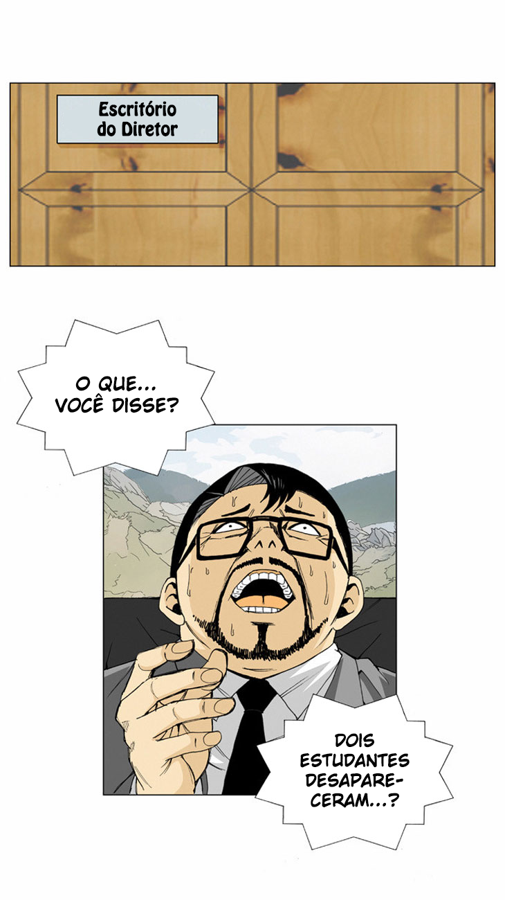 Ultimate Legend - Kang Hae Hyo Ch. 3 第10页
