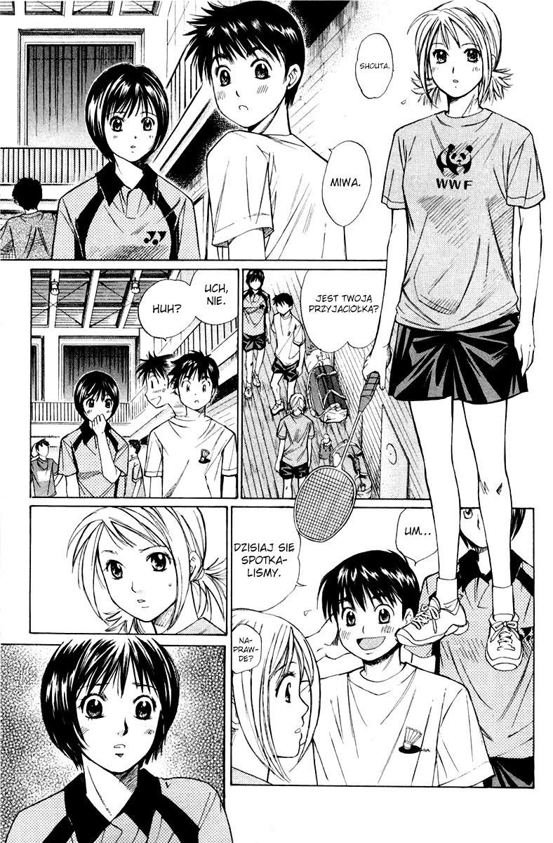 Smash! Vol. 1 Ch. 1 第43页