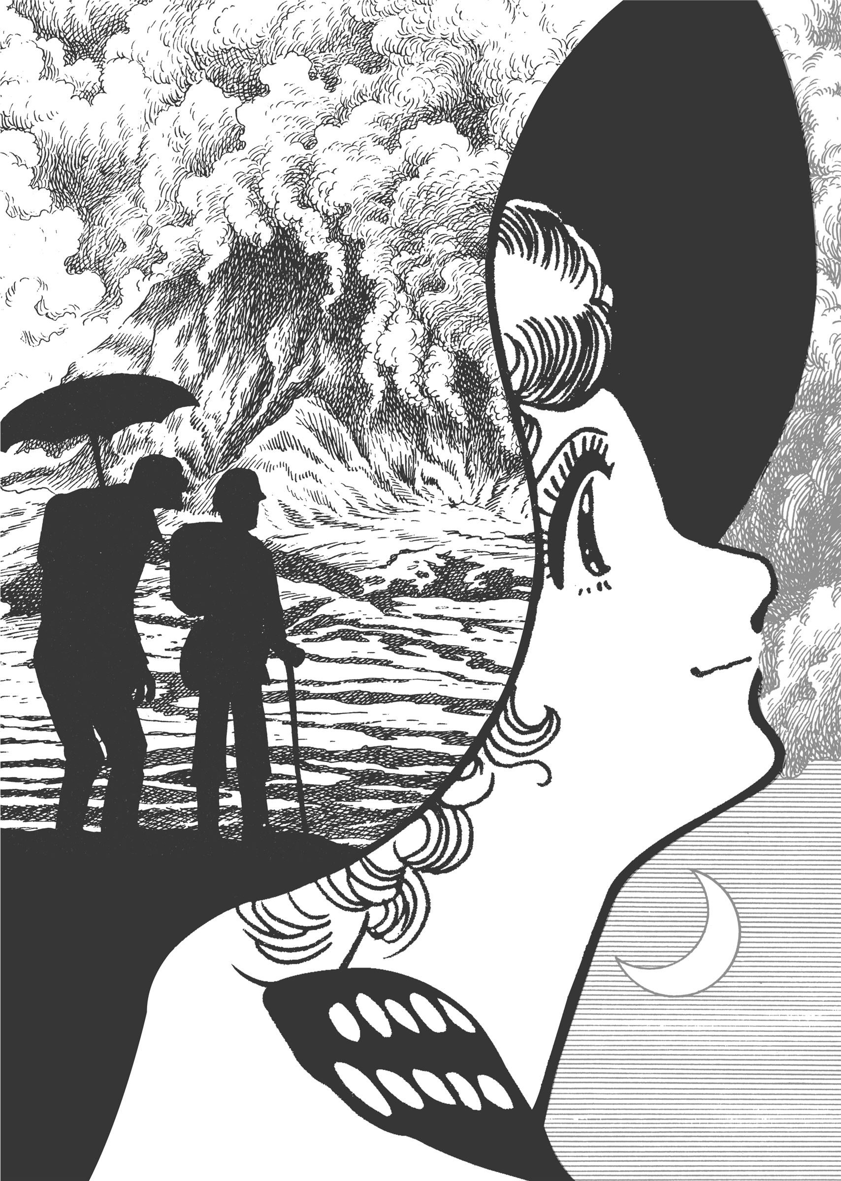 The Thief Akikazu Inoue 第6页