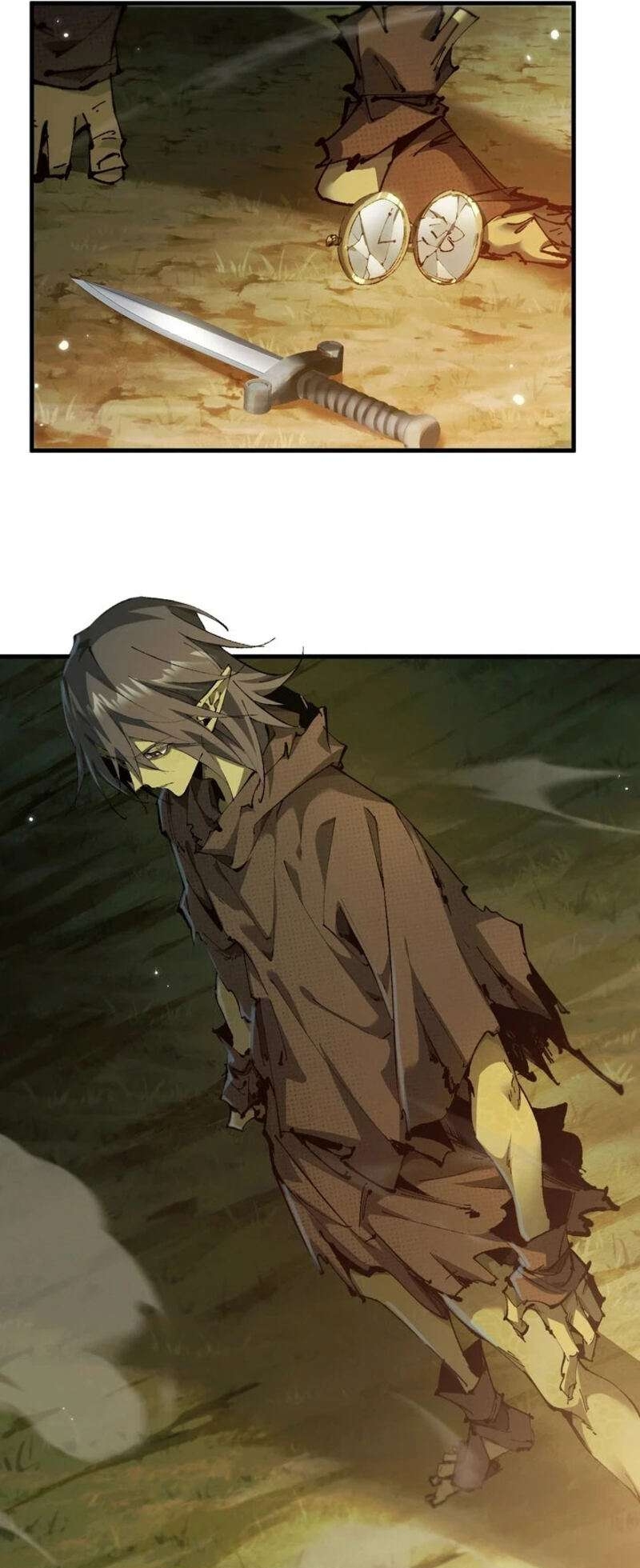 Goblin's Ascent: From Loser to Winner Vol. 1 Ch. 3 第12页