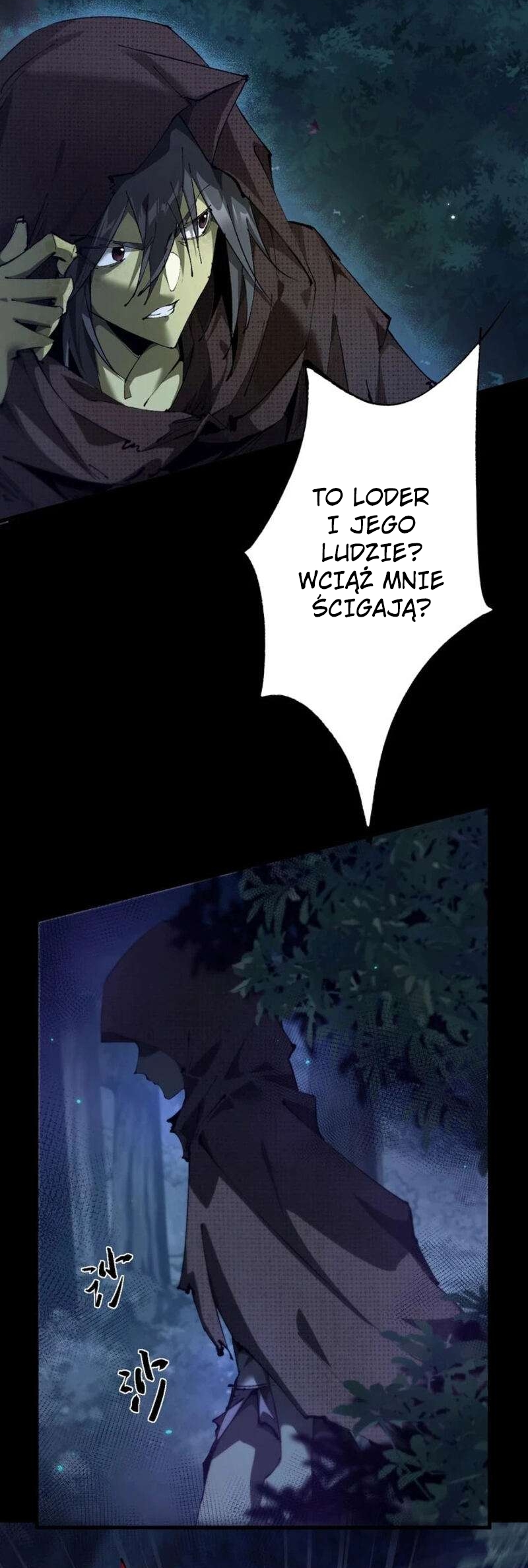 Goblin's Ascent: From Loser to Winner Vol. 1 Ch. 3 第28页