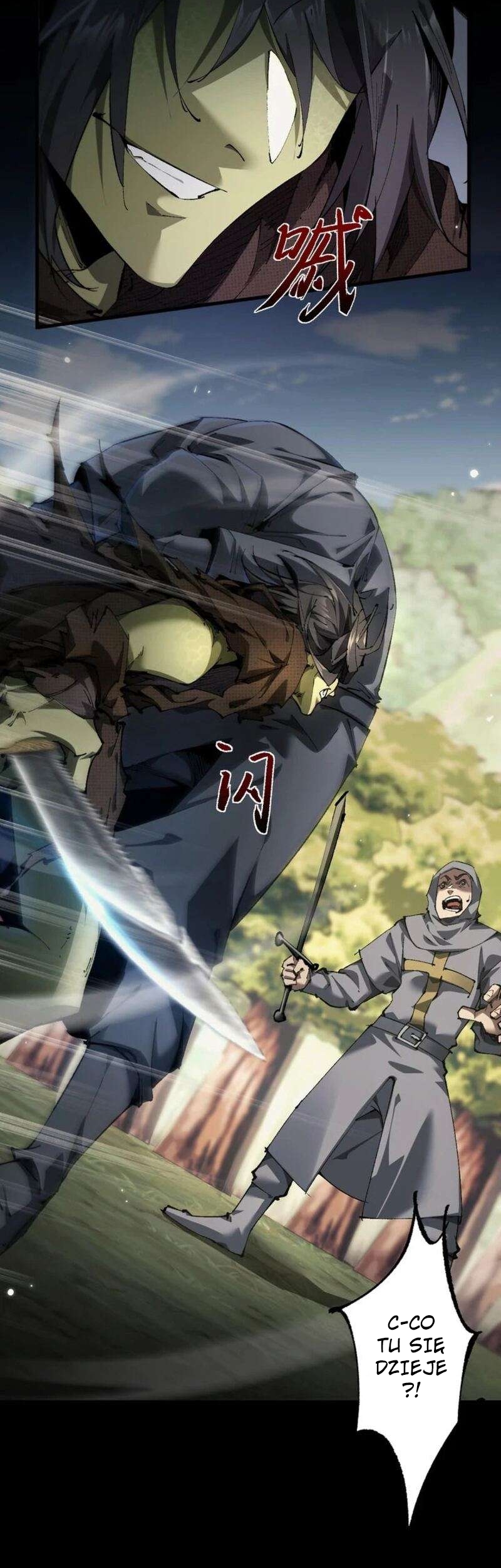 Goblin's Ascent: From Loser to Winner Vol. 1 Ch. 3 第4页