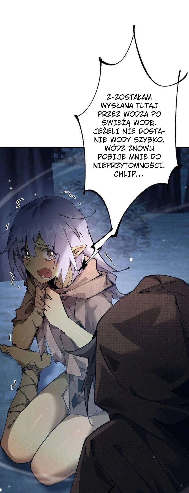 Goblin's Ascent: From Loser to Winner Vol. 1 Ch. 3 第38页