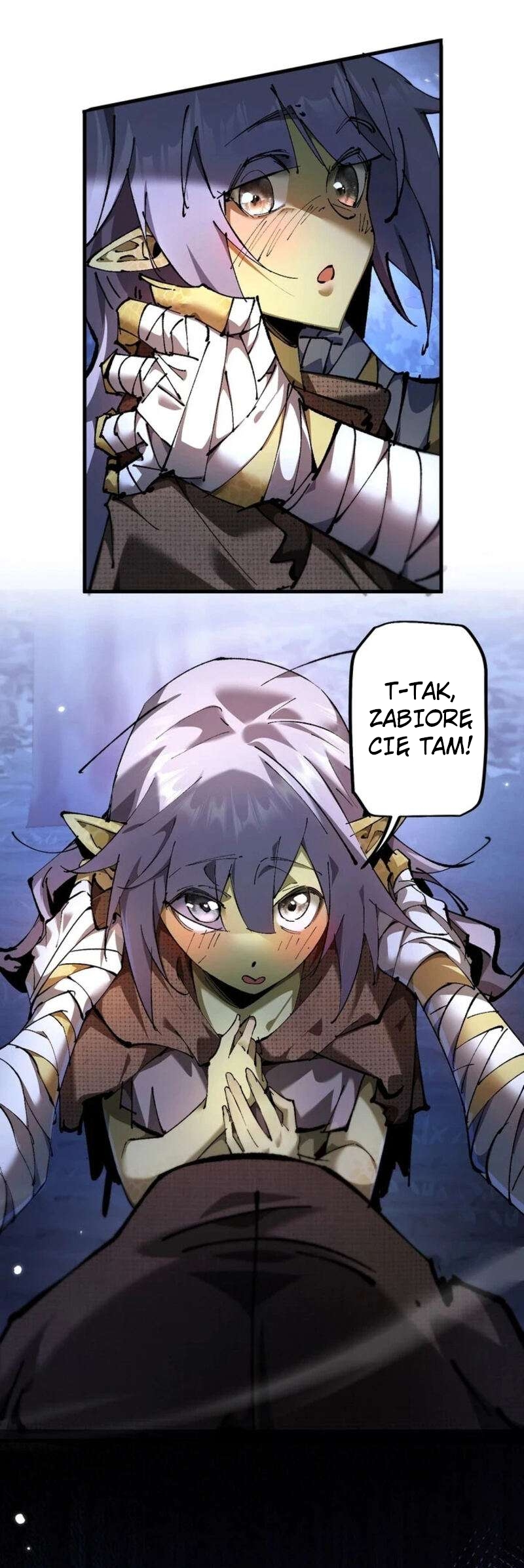 Goblin's Ascent: From Loser to Winner Vol. 1 Ch. 3 第44页