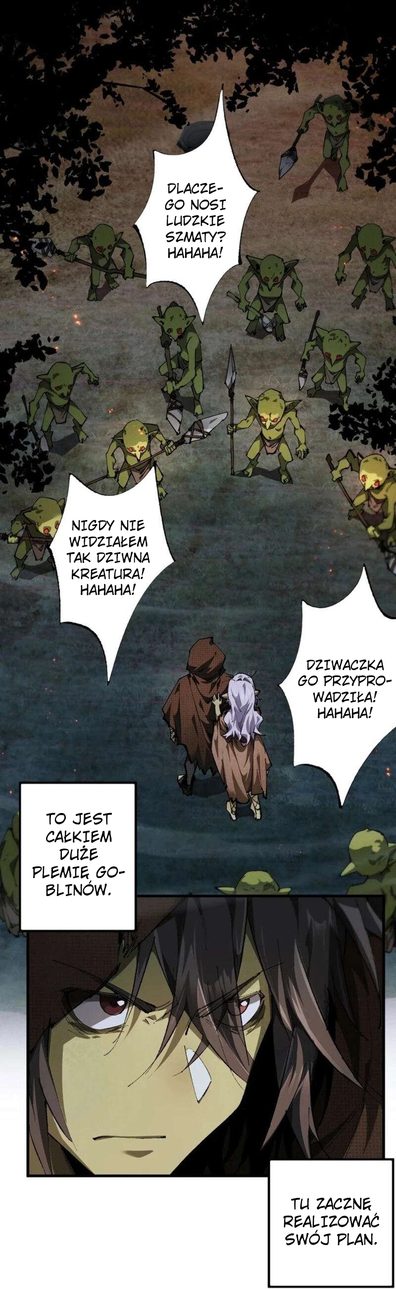 Goblin's Ascent: From Loser to Winner Vol. 1 Ch. 3 第48页