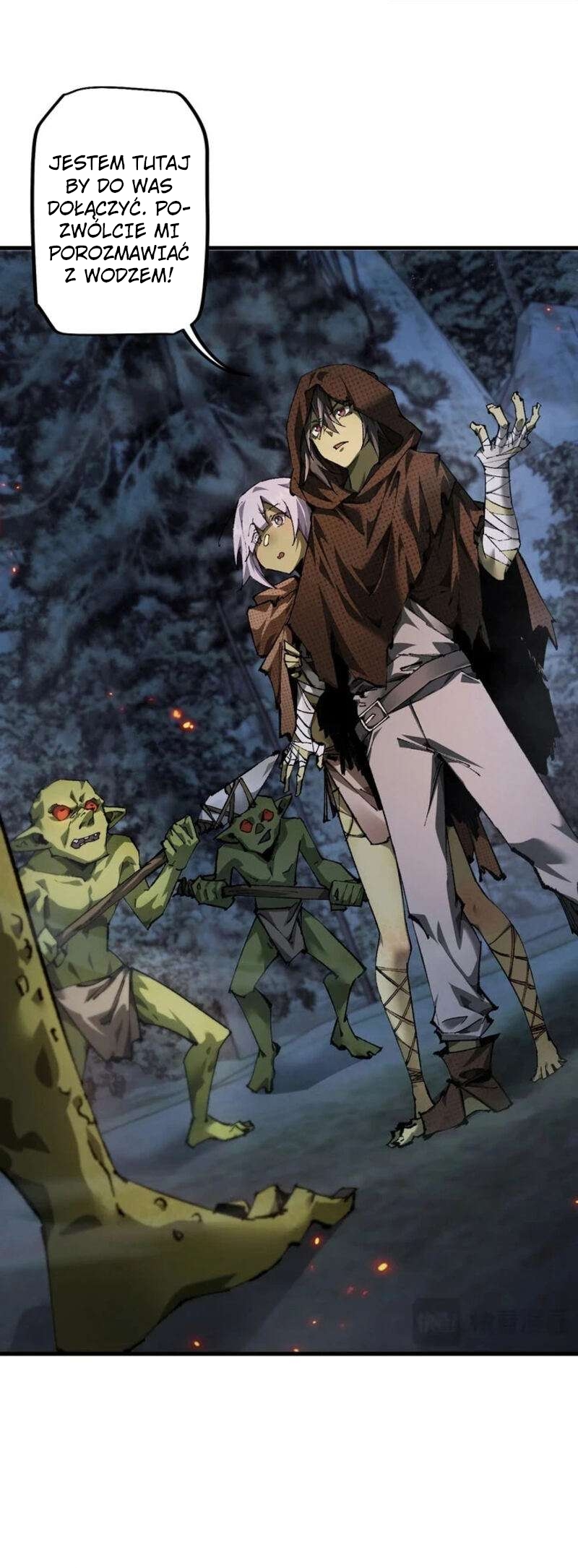 Goblin's Ascent: From Loser to Winner Vol. 1 Ch. 3 第49页