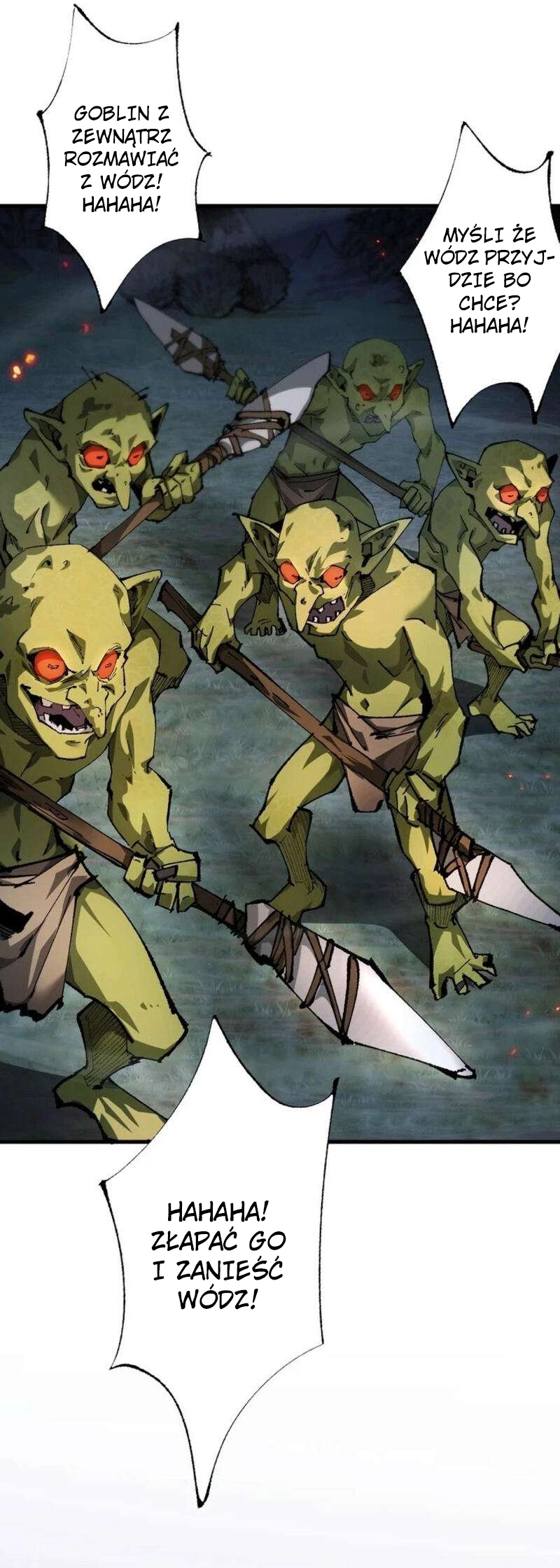 Goblin's Ascent: From Loser to Winner Vol. 1 Ch. 3 第50页