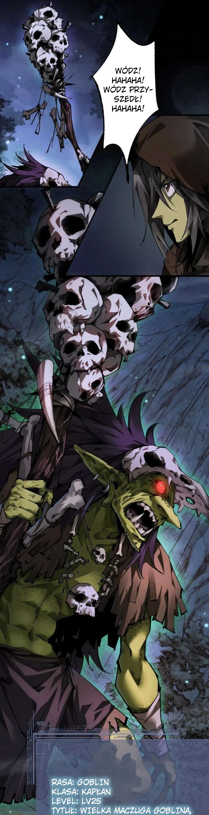 Goblin's Ascent: From Loser to Winner Vol. 1 Ch. 3 第53页