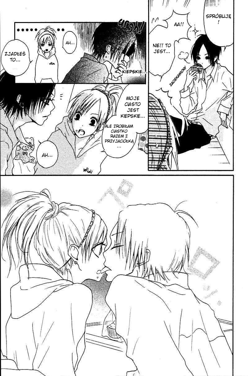 Boy & Cool Rozdział 1 第19页
