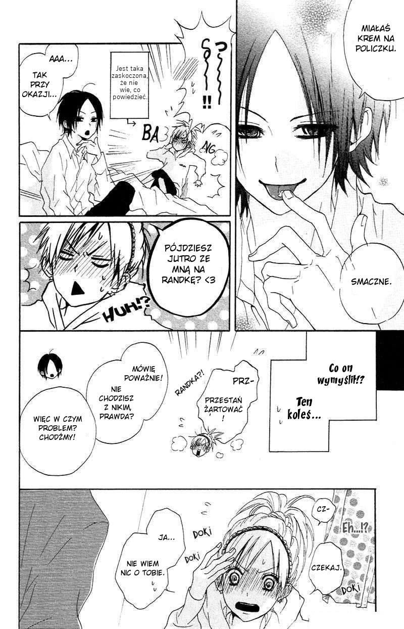 Boy & Cool Rozdział 1 第20页